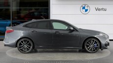 BMW 2 Series 218d M Sport 4dr [Tech/Pro Pack] Diesel Saloon